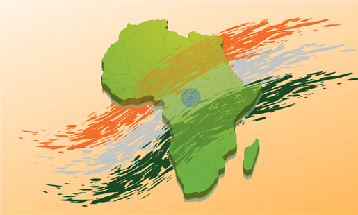 The Rationale behind India's Shift to Africa 